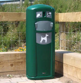 Dog-Waste-Bins-QATAR